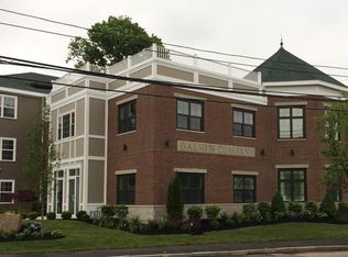 245 Willard St APT 3, Quincy, MA 02169