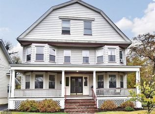 23 Rosedale Ave, Millburn, NJ 07041