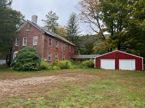 363 Main St, 363 Main St Floor 2, New Hartford, CT 06057