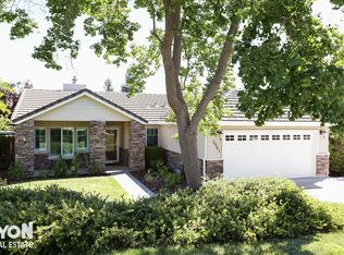 3981 Magnolia Hills Dr, El Dorado Hills, CA 95762