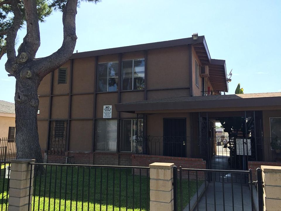 1st image of 525 N Alameda Ave APT 3