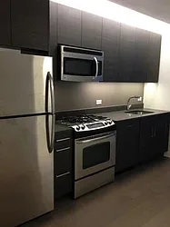 Rented by Bozzuto Management