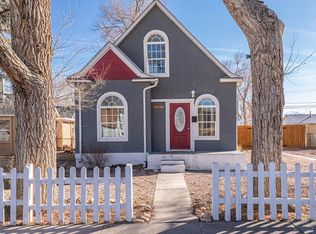 1404 Bragdon Ave, Pueblo, CO 81004