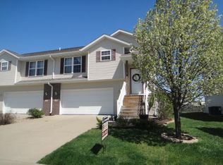 250 Watercress Rd, North Liberty, IA 52317