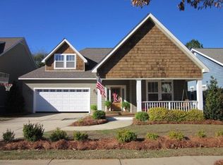 218 Morning Glory Ln, Dothan, AL 36305