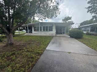8017 Fairlane Ave, Brooksville, FL 34613