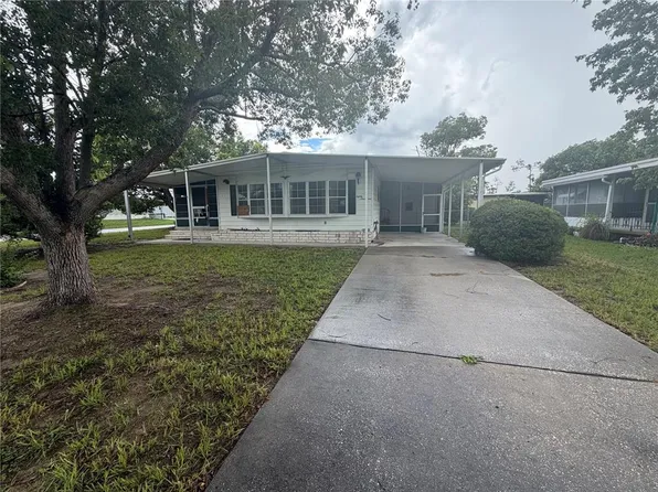 8017 FAIRLANE AVENUE, BROOKSVILLE, FL 34613