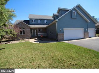505 Bluebird Ct, Sartell, MN 56377