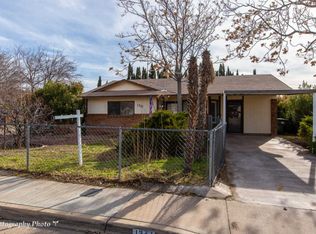 1341 W 710 N, Saint George, UT 84770