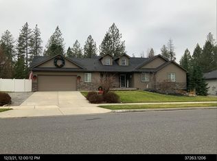 16505 N Fairview Rd, Colbert, WA 99005