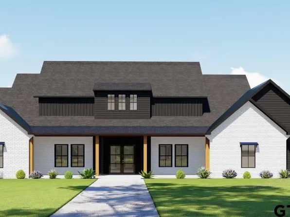 139 White N Gail Ln, Bullard, TX 75757