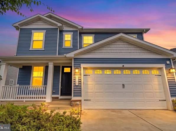2125 Chestnut Dr, Culpeper, VA 22701