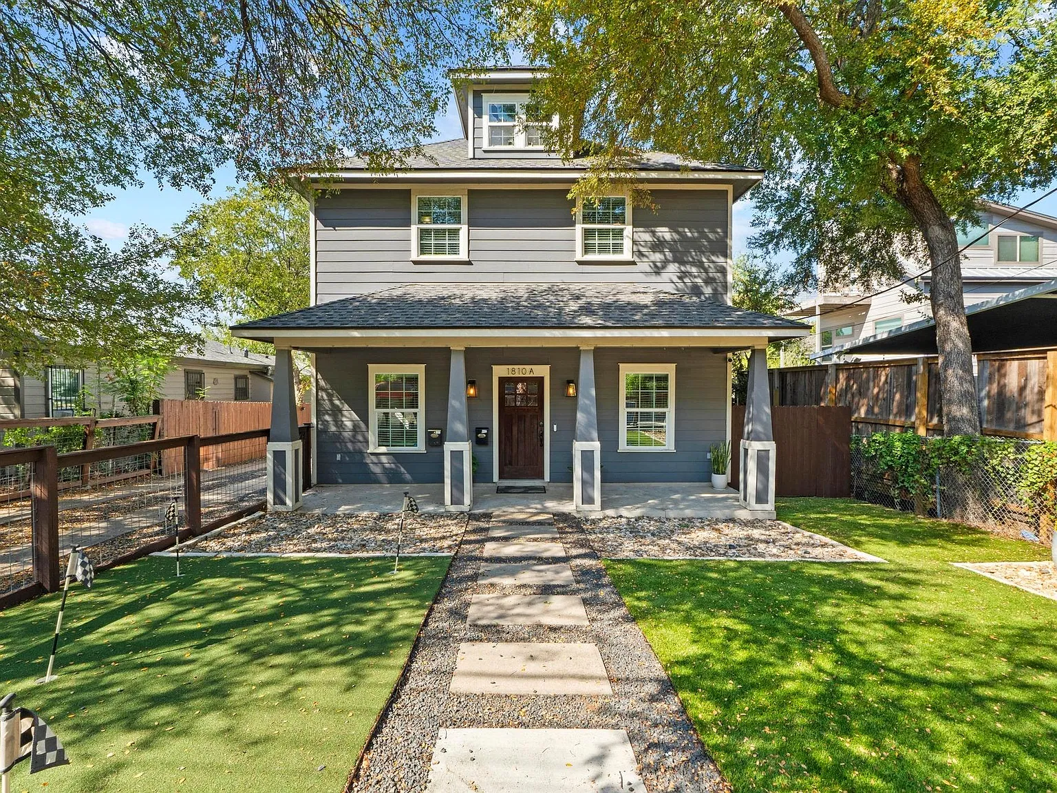 3 bed, 2.5 bath, 1944 sqft, $4,000 — Photo 1