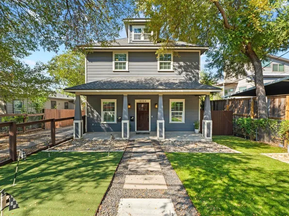 1810 Harvey St #A, Austin, TX 78702
