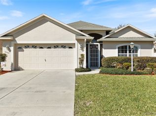 4604 N Webster Island Ter, Hernando, FL 34442