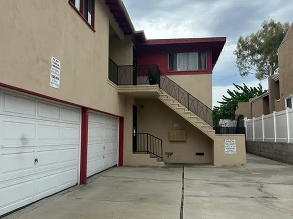 3468 Redondo Beach Blvd APT 1, Torrance, CA 90504