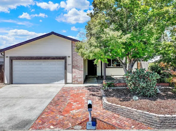 2247 Older Place, Fairfield, CA 94533