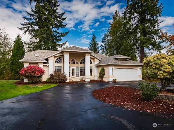 19609 NW 9th Court, Ridgefield, WA 98642