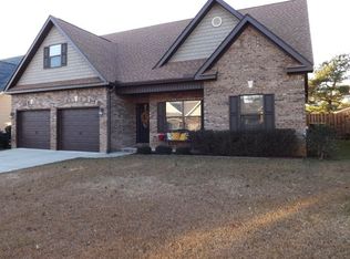 124 Paul Revere Run, Dothan, AL 36305