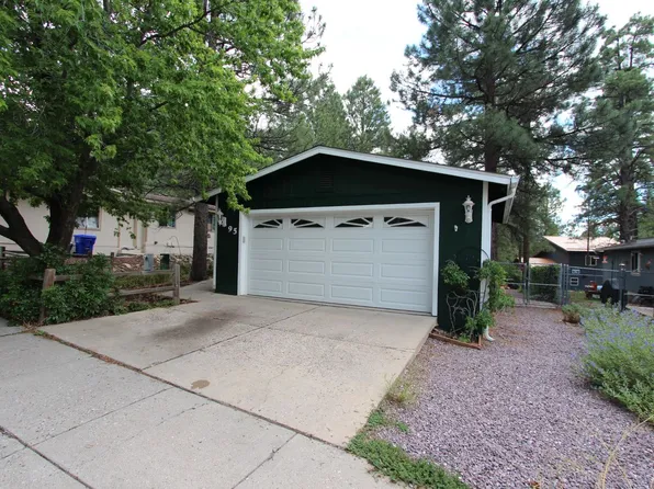 95 E Camille Dr, Flagstaff, AZ 86005