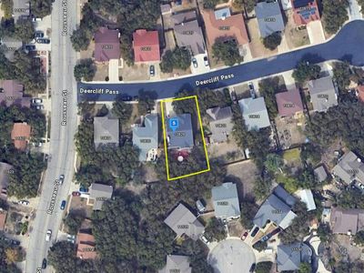 10826 Deercliff Pass, San Antonio, TX, 78251