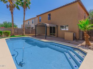 3127 S Mandy, Mesa, AZ 85212