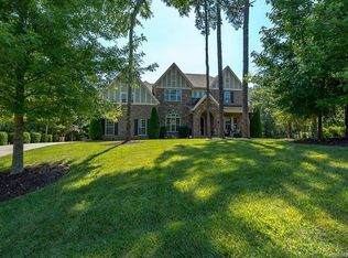 511 Quaker Meadows Ln, Fort Mill, SC 29715