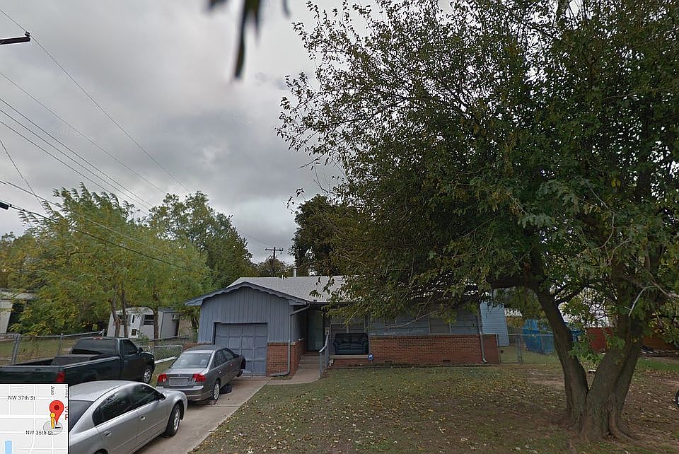 1st image of 3602 N Peniel Ave