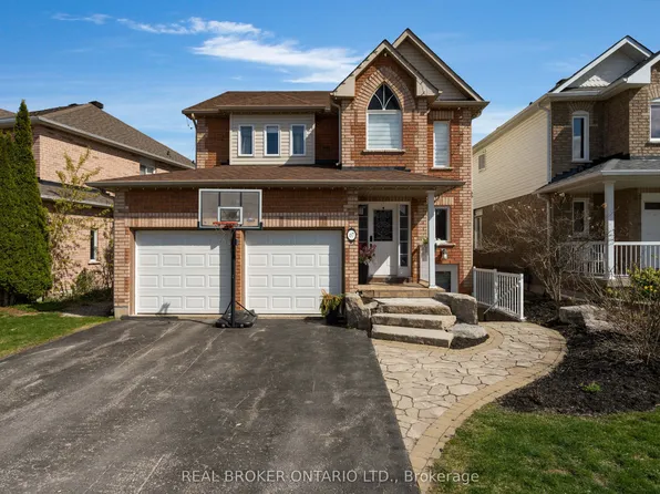 67 Birchwood Dr, Barrie, ON L4M 6X7