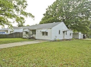 2101 S Vine St, Wichita, KS 67213