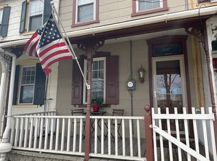 207 Front St, Conshohocken, PA 19428