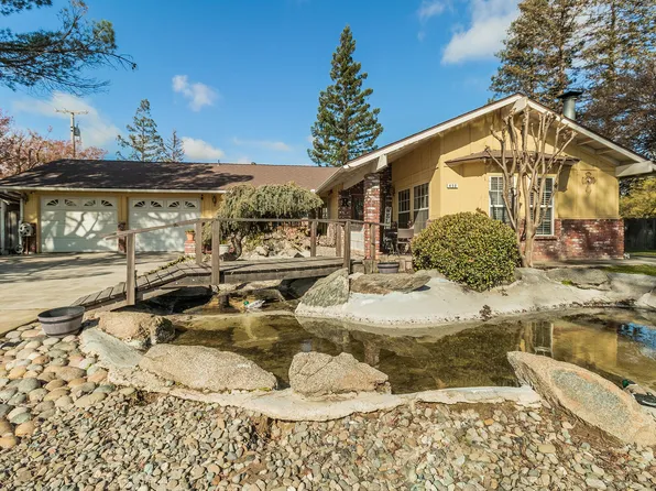 450 S Fowler Avenue, Fowler, CA 93625