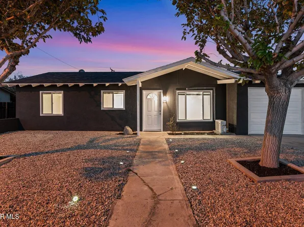12604 Daisy St, Boron, CA 93516