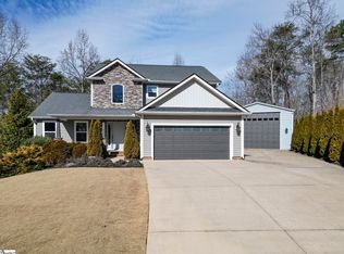 31 Goodwin Farms Ct, Travelers Rest, SC 29690
