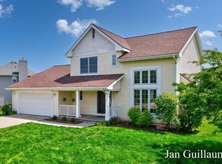 6650 Crystal Downes Dr SE, Caledonia, MI 49316