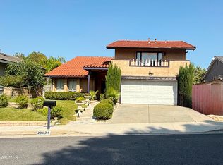 23024 Vista Delgado Dr, Santa Clarita, CA 91354