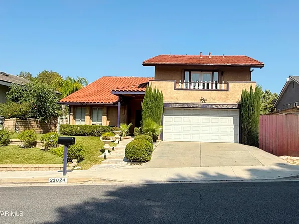 23024 Vista Delgado Dr, Santa Clarita, CA 91354