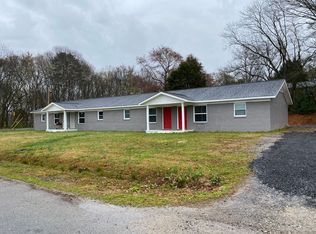 415 Lowther Street, Cedartown, GA 30125