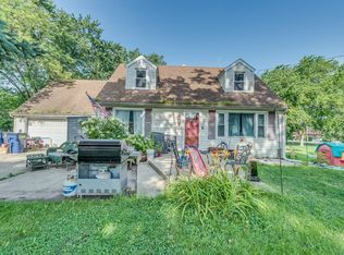 5N540 Central Rd, Itasca, IL 60143