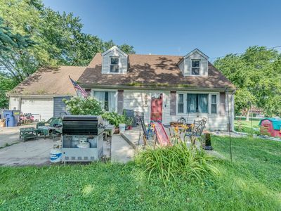 5N540 Central Rd, Itasca, IL, 60143