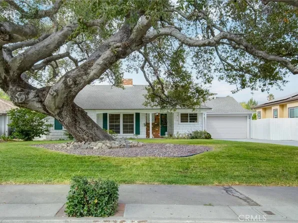 601 Los Olivos Dr, San Gabriel, CA 91775