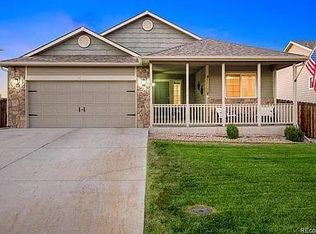 8413 W 17th Street Rd, Greeley, CO 80634