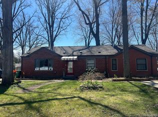 31441 Sheridan St, Garden City, MI 48135