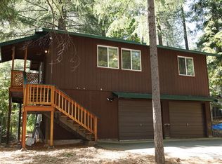12015 Old Wood Rd, Nevada City, CA 95959