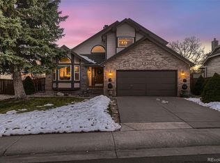1712 Sterling Ct, Highlands Ranch, CO 80126