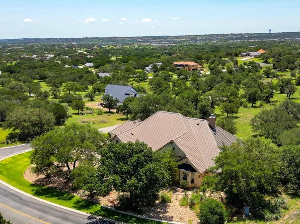 1612 Swear Injun, Horseshoe Bay, TX 78657