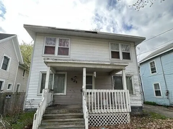 521 N Chestnut St, Lansing, MI 48933