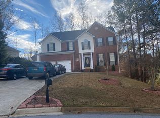 1732 Russells Point Ct, Lawrenceville, GA 30043