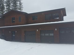 989 Lake Of The Woods Ln, Bigfork, MT 59911