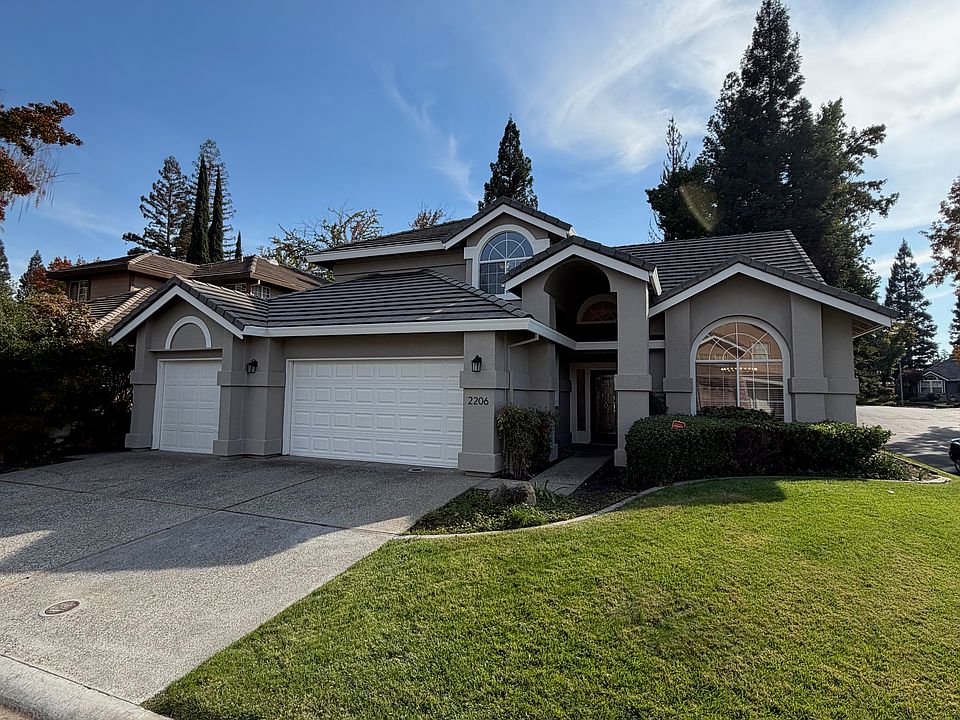 Corner Lot in Gated Community